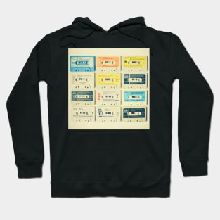 All Tomorrow's Parties Hoodie